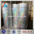 High Quality Holographic Films,Self Adhesive Holographic Film,Laser Film